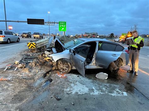 Thomas Otken Dies in Multi-Vehicle Crash at Interstate 15 [Las Vegas, NV]